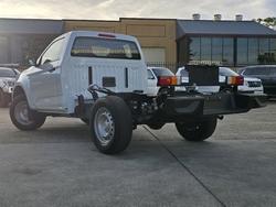 2025 Isuzu
D-MAX