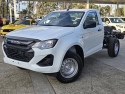 2025 Isuzu
D-MAX