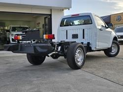 2025 Isuzu
D-MAX