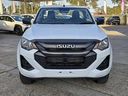 2025 Isuzu
D-MAX