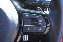 2022 Honda
                Civic VTi LX