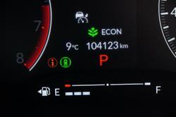 2022 Honda
                Civic VTi LX