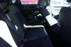 2022 Honda
                Civic VTi LX