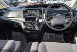 2014 Toyota Tarago GLi ACR50R MY13 White