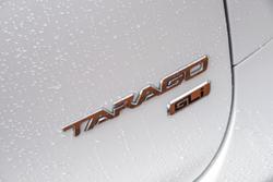 2014 Toyota Tarago GLi ACR50R MY13 White