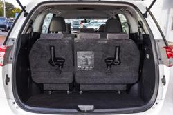 2014 Toyota Tarago GLi ACR50R MY13 White