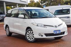 Toyota Tarago