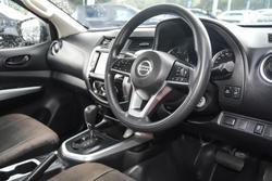 2022 Nissan Navara SL D23 MY22.5 4x2 Twilight Grey