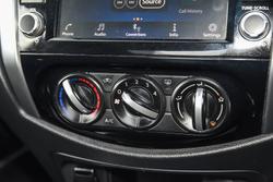 2022 Nissan Navara SL D23 MY22.5 4x2 Twilight Grey