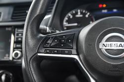 2022 Nissan Navara SL D23 MY22.5 4x2 Twilight Grey