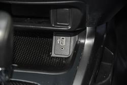 2022 Nissan Navara SL D23 MY22.5 4x2 Twilight Grey