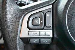 2016 Subaru
XV 2.0i