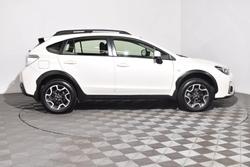 2016 Subaru
XV 2.0i