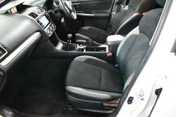 2016 Subaru
XV 2.0i