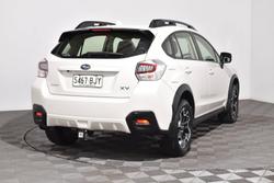 2016 Subaru
XV 2.0i