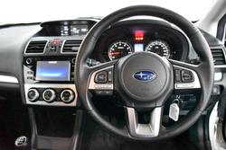2016 Subaru
XV 2.0i