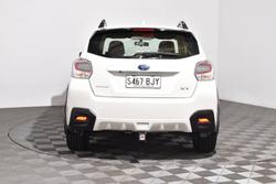 2016 Subaru
XV 2.0i