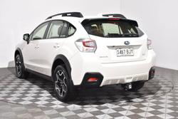 2016 Subaru
XV 2.0i