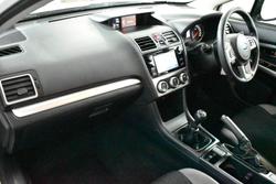 2016 Subaru
XV 2.0i