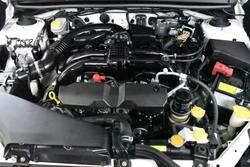 2016 Subaru
XV 2.0i