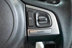2016 Subaru
XV 2.0i