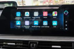 2024 Chery
Tiggo 8 Pro Max Ultimate AWD