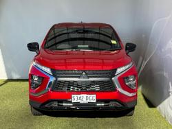 2024 Mitsubishi
Eclipse Cross Black Edition