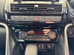 2024 Mitsubishi
                Eclipse Cross Black Edition
