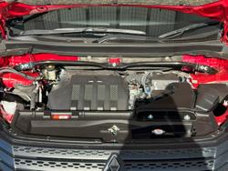 2024 Mitsubishi
                Eclipse Cross Black Edition