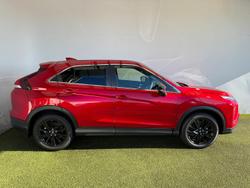 2024 Mitsubishi
Eclipse Cross Black Edition