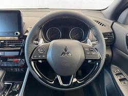 2024 Mitsubishi
                Eclipse Cross Black Edition