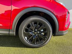 2024 Mitsubishi
Eclipse Cross Black Edition