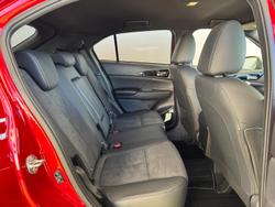 2024 Mitsubishi
                Eclipse Cross Black Edition