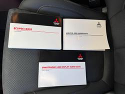 2024 Mitsubishi
                Eclipse Cross Black Edition