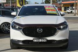 2020 Mazda
CX-30 G25 Astina