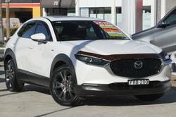 2020 Mazda
CX-30 G25 Astina
