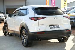 2020 Mazda
CX-30 G25 Astina