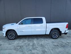 2025 RAM 1500 Laramie Sport Hurricane SO RamBox