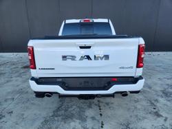 2025 RAM 1500 Laramie Sport Hurricane SO RamBox