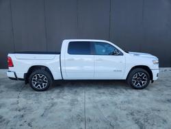 2025 RAM 1500 Laramie Sport Hurricane SO RamBox