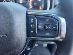 2025 RAM 1500 Laramie Sport Hurricane SO RamBox