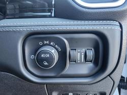 2025 RAM 1500 Laramie Sport Hurricane SO RamBox