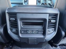 2025 RAM 1500 Laramie Sport Hurricane SO RamBox