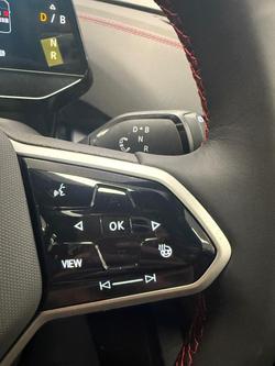 2025 Volkswagen ID.5 GTX