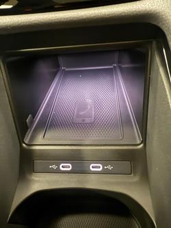 2025 Volkswagen ID.5 GTX