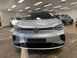 2025 Volkswagen ID.5 GTX