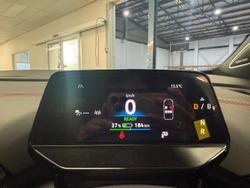 2025 Volkswagen ID.5 GTX