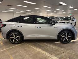 2025 Volkswagen ID.5 GTX