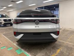 2025 Volkswagen ID.5 GTX