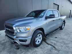 2023 RAM
1500 Big Horn